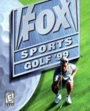Carátula de Fox Sports Golf 99