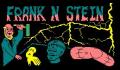 Frank 'N Stein