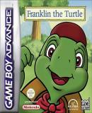 Carátula de Franklin the Turtle