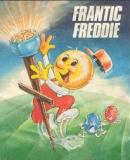 Frantic Freddie