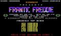 Foto 1 de Frantic Freddie