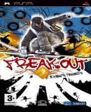 Caratula nº 112822 de Freak Out: Extreme Freeride (322 x 550)