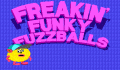 Foto 1 de Freakin' Funky Fuzzballs