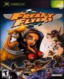 Caratula nº 105211 de Freaky Flyers (200 x 283)