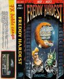 Freddy Hardest