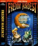 Freddy Hardest