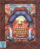 Carátula de Freddy Pharkas: Frontier Pharmacist