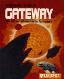 Carátula de Frederik Pohl's Gateway