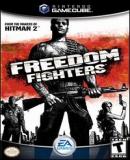 Caratula nº 20234 de Freedom Fighters (200 x 281)