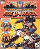 Freedom Force vs. the Third Reich