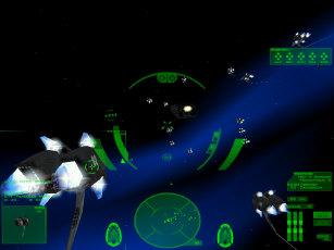 Pantallazo de Freespace 1 and 2 para PC