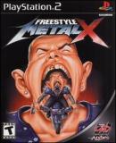 Carátula de Freestyle MetalX