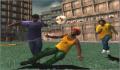 Freestyle Street Soccer