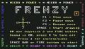 Foto 1 de Frenzy