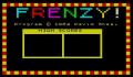 Foto 1 de Frenzy