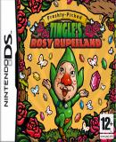 Carátula de Freshly-Picked: Tingle's Rosy Rupeeland