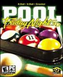 Caratula nº 65607 de Friday Night 3D Pool (200 x 296)