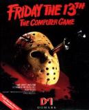 Caratula nº 12640 de Friday the 13th (210 x 287)