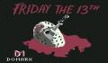 Pantallazo nº 12641 de Friday the 13th (314 x 202)