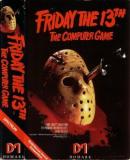 Carátula de Friday the 13th