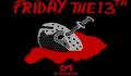 Foto 1 de Friday the 13th