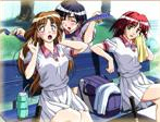 Pantallazo de Friends: Seishun no Kagayaki (Japonés) para PlayStation 2