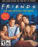 Carátula de Friends: The One With All the Trivia