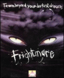 Caratula nº 68778 de Frightmare (135 x 170)