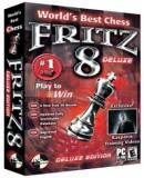 Fritz 8 Deluxe