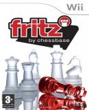 Caratula nº 227854 de Fritz Chess (425 x 600)