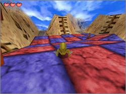Pantallazo de Frog Frenzy Episode 2 para PC