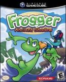 Carátula de Frogger: Ancient Shadow