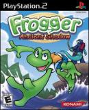 Carátula de Frogger: Ancient Shadow