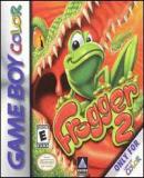 Caratula nº 27844 de Frogger 2 (200 x 198)