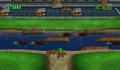 Pantallazo nº 186480 de Frogger Returns (Wii Ware) (640 x 448)