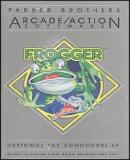 Frogger