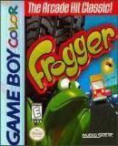 Caratula nº 27841 de Frogger (200 x 196)