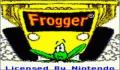 Pantallazo nº 27842 de Frogger (250 x 196)