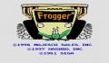 Foto 1 de Frogger