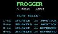 Foto 1 de Frogger