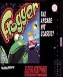 Caratula nº 95702 de Frogger (200 x 133)