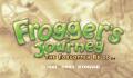 Foto 1 de Frogger's Journey - The Forgotten Relic