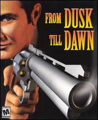 Caratula de From Dusk Till Dawn para PC
