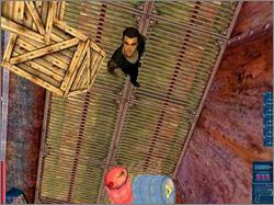 Pantallazo de From Dusk Till Dawn para PC