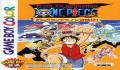 Pantallazo nº 247545 de From TV Animation - One Piece: Maboroshi no Grand Line Boukenki! (500 x 574)