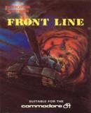 Caratula nº 13611 de Front Line (196 x 304)