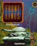 Caratula nº 60535 de Front Lines (145 x 170)