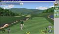 Pantallazo nº 52346 de Front Page Sports: Golf (800 x 600)
