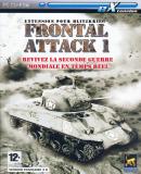 Caratula nº 73833 de Frontal Attack 1 (500 x 698)
