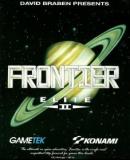 Caratula nº 10493 de Frontier: Elite II (227 x 286)